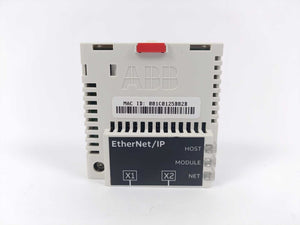 ABB 3AXD50000192786 FEIP-21; Two-port EtherNet/IP adapter REV. B