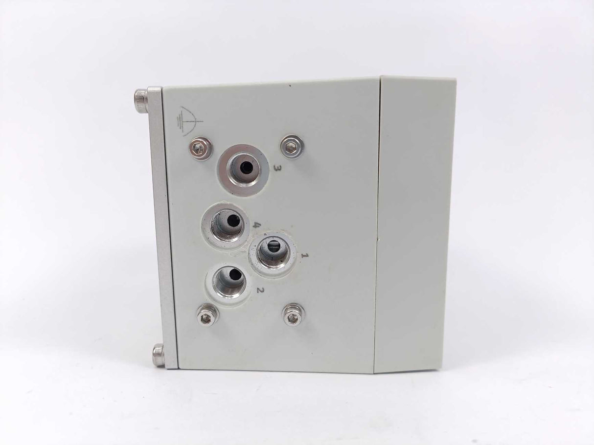 Festo 3929369 CMSX-P-S-C-U-F1-S-130-A Positioner