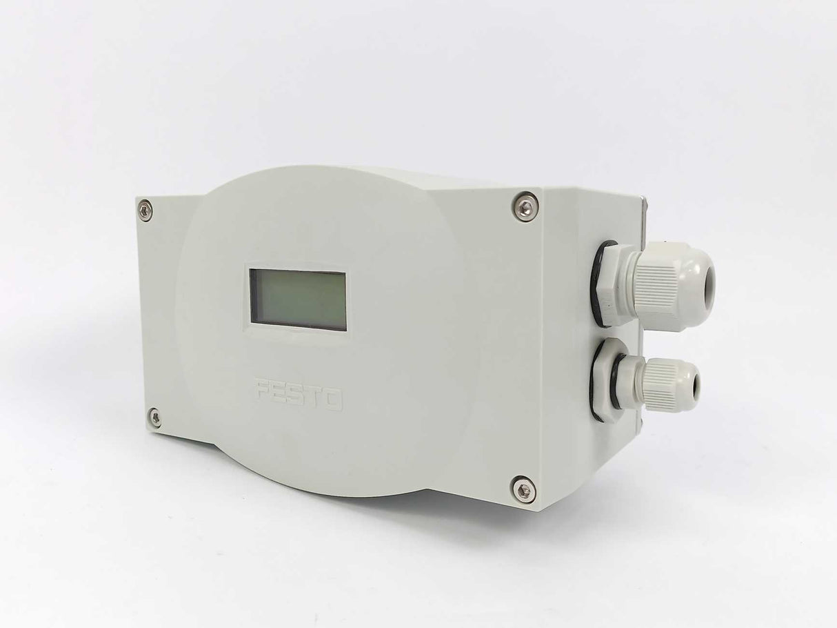 Festo 3929540 CMSX-P-SE-C-U-F1-D-130-C Positioner