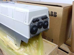 ABB 3AXD50000114733 Water Drive, ACQ580-01 ACQ580-01-145A-4+B056+J400+N2901