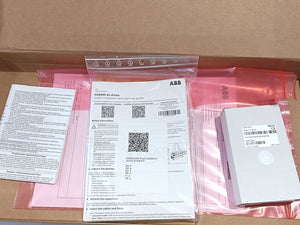 ABB 3AXD50000114733 Water Drive, ACQ580-01 ACQ580-01-145A-4+B056+J400+N2901