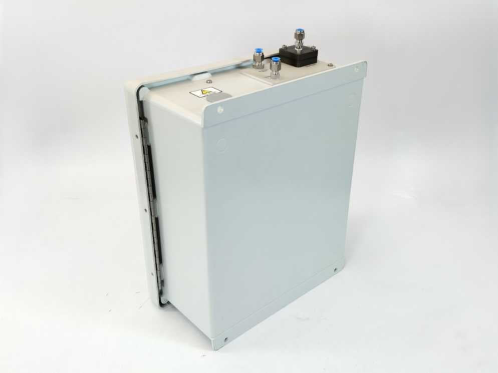 Teledyne 465H Process Ozone Monitor