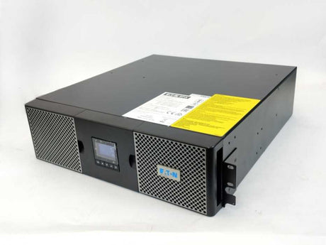 Eaton 9PX3000IRT3U Eaton 9PX UPS, 3000 VA, 3000 W, Input: C20, EU-only