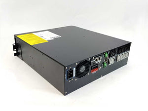 Eaton 9PX3000IRT3U Eaton 9PX UPS, 3000 VA, 3000 W, Input: C20, EU-only