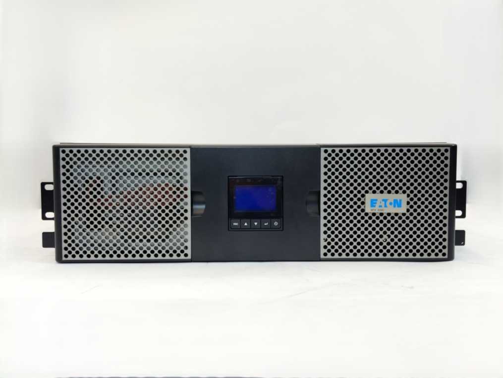 Eaton 9PX3000IRT3U Eaton 9PX UPS, 3000 VA, 3000 W, Input: C20, EU-only