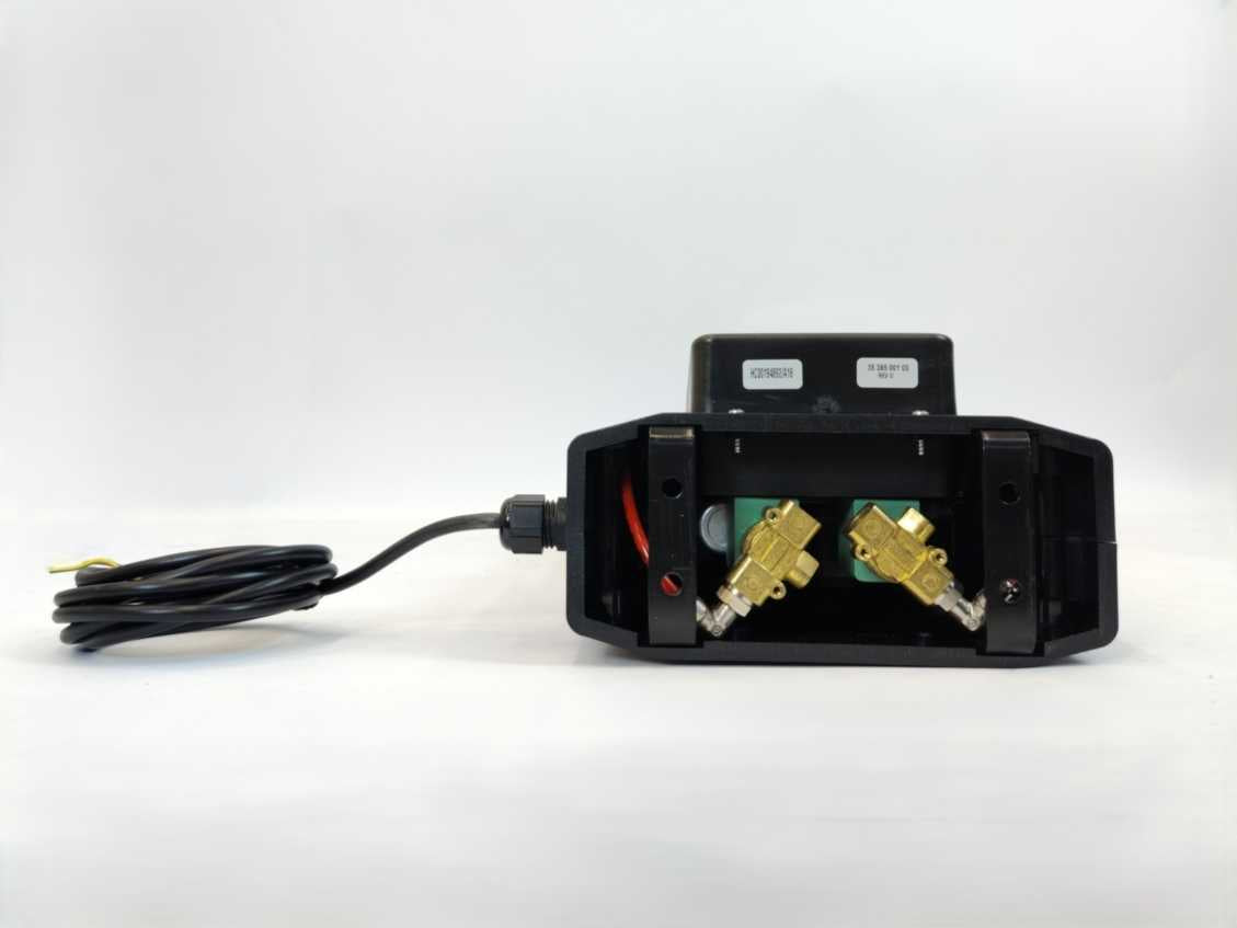 Atlas Copco 8102 3202 26 Air Dryer CD1+