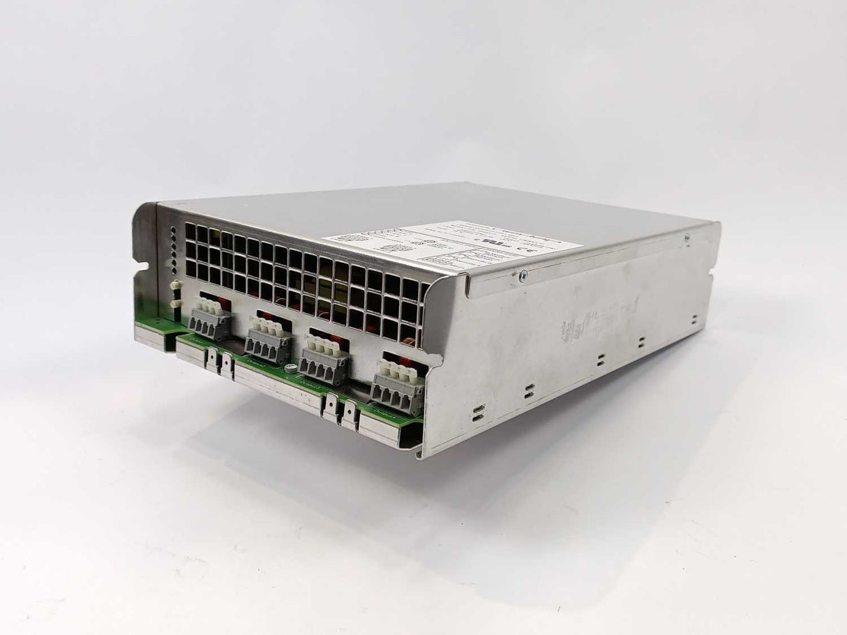 NEDAP 9948317 Lampdriver For LP Lamps Module Unimulti