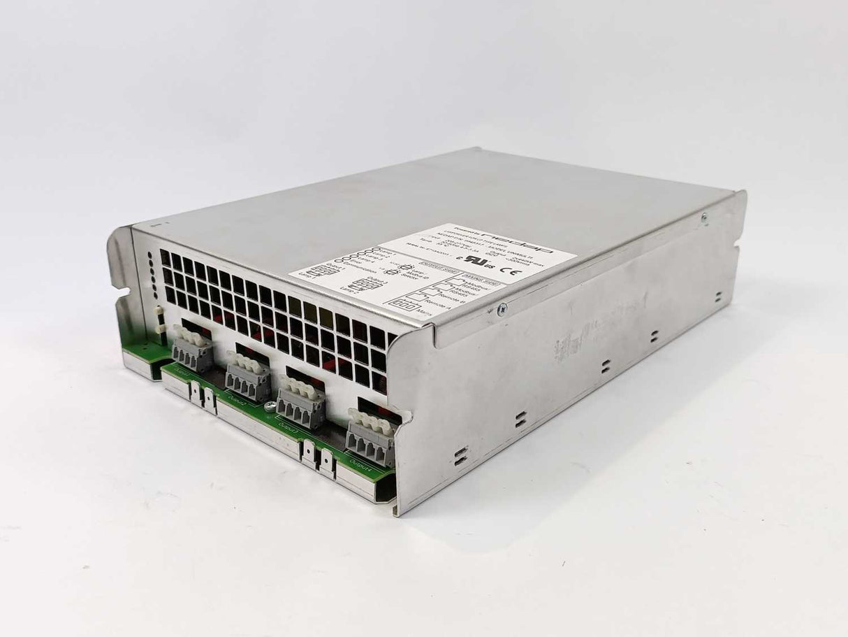 NEDAP 9948317 Lampdriver For LP Lamps Module Unimulti