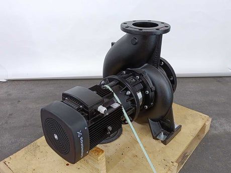 GRUNDFOS 9824368 NB 150-200/210-158 AF1ABQQE