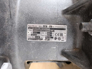 GRUNDFOS 98835478 NB 125-315/290 ASF2ABQQE Pump, used for a test