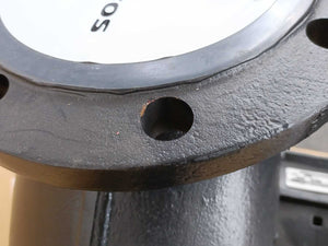 GRUNDFOS NB 150-200/224 A-F-X-BQQE Pump