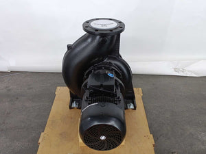 GRUNDFOS NB 150-200/224 A-F-X-BQQE Pump