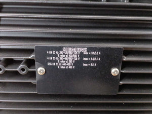 GRUNDFOS NB 150-200/224 A-F-X-BQQE Pump