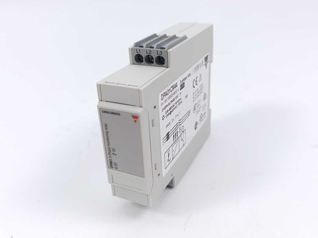 Carlo Gavazzi DPA01CM44 3-Phase Relay
