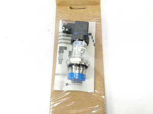 WIKA 9021302 S-11 Pressure Transmitter