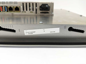 AB 2711P-T15C22D9P Ser B PanelView Plus 7