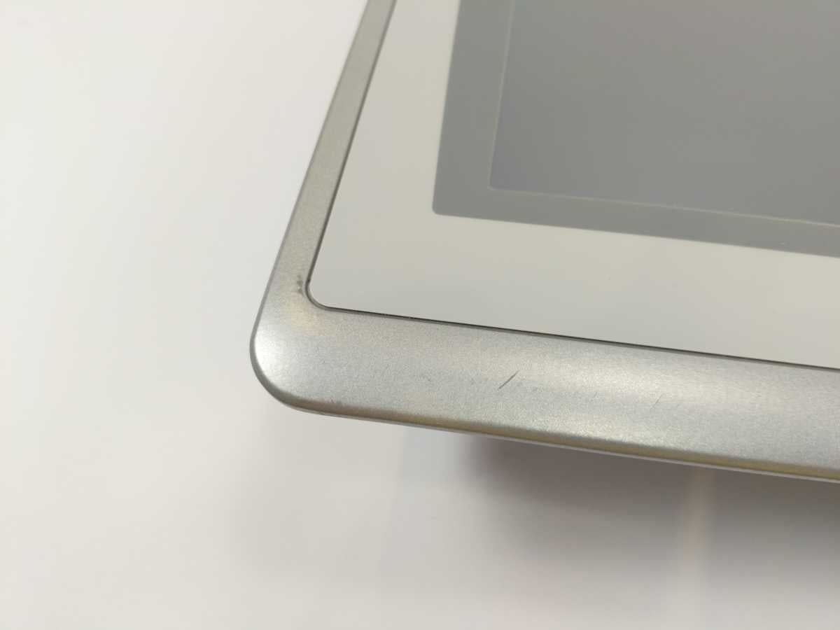 AB 2711P-T15C22D9P Ser B PanelView Plus 7