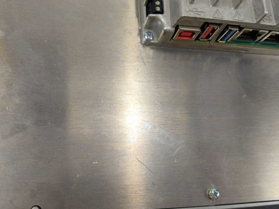 AB 2711P-T15C22D9P Ser B PanelView Plus 7