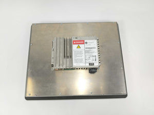 AB 2711P-T15C22D9P Ser B PanelView Plus 7