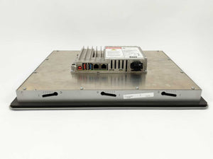 AB 2711P-T15C22D9P Ser B PanelView Plus 7