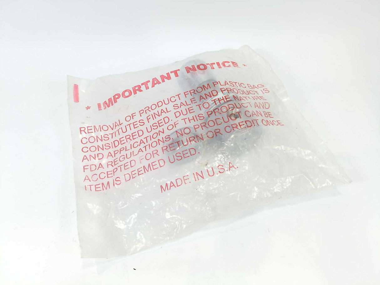 Hy-Lok EXFC260Q-HY-000-000 Regulator, Nominal Outlet; 40 PSI