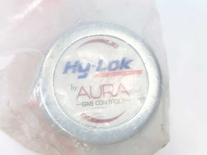 Hy-Lok EXFC260Q-HY-000-000 Regulator, Nominal Outlet; 40 PSI