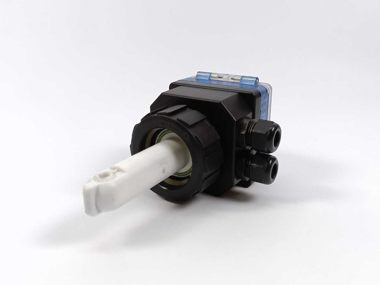 Burkert 00431674 Inductive Conductivity Transmitter