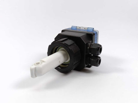 Burkert 00431674 Inductive Conductivity Transmitter