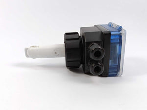 Burkert 00431674 Inductive Conductivity Transmitter