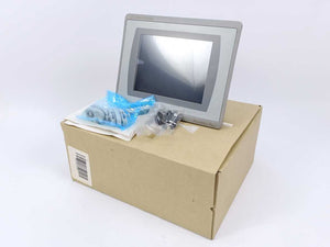 AB 2711P-T7C21D8S Ser. B PanelView Plus 7