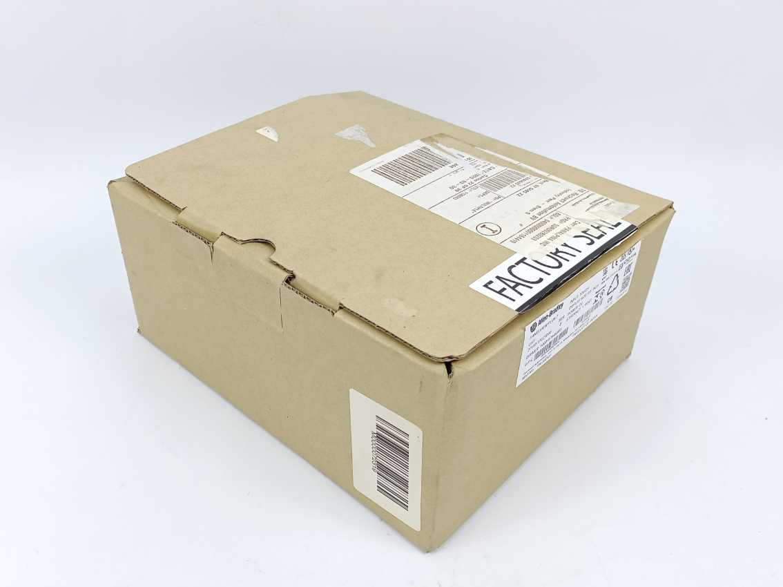 AB 2711P-T7C21D8S Ser. B PanelView Plus 7