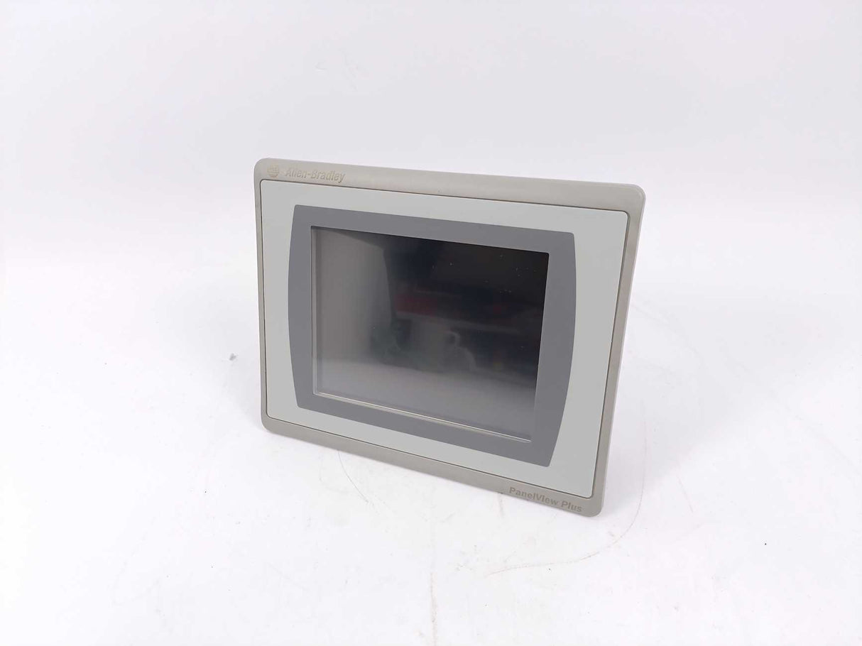 AB 2711P-T7C21D8S Ser. B PanelView Plus 7