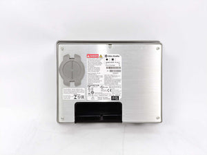 AB 2711P-T7C21D8S Ser. B PanelView Plus 7