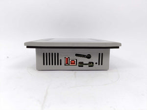 AB 2711P-T7C21D8S Ser. B PanelView Plus 7