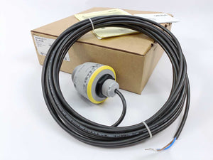 Vega VEGAPULS C 11 Two-wire 4-20 mA Radar Sensor, Bluetooth 5.0