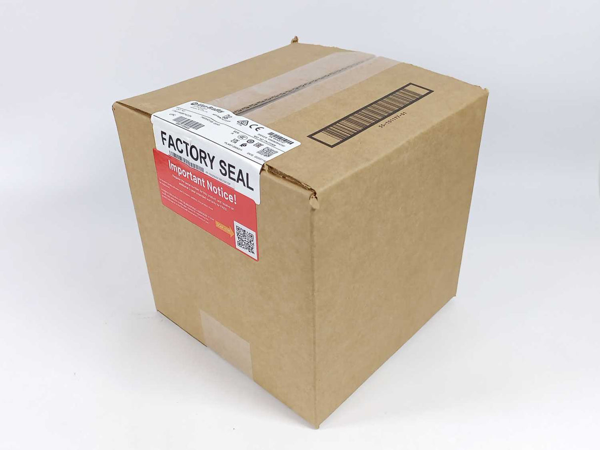 AB 1783-HMS8T4CGN Stratix 5400 12 Port Managed Switch