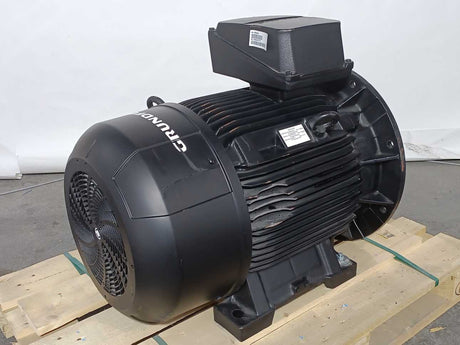 Siemens C31062CB234AA3 99032216 IEC Three-Phase Squirrel-Cage-Motors