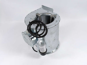 ÖSTBERG DFE 146-S2 7700383 Double Inlet Radial Fan
