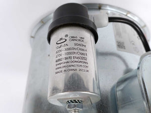 ÖSTBERG DFE 146-S2 7700383 Double Inlet Radial Fan