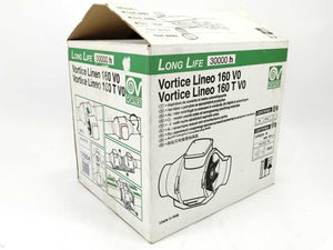 Vortice TIPO LINEO 4 160V Duct Fan
