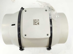 Vortice TIPO LINEO 4 160V Duct Fan