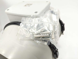 Vortice TIPO LINEO 4 160V Duct Fan