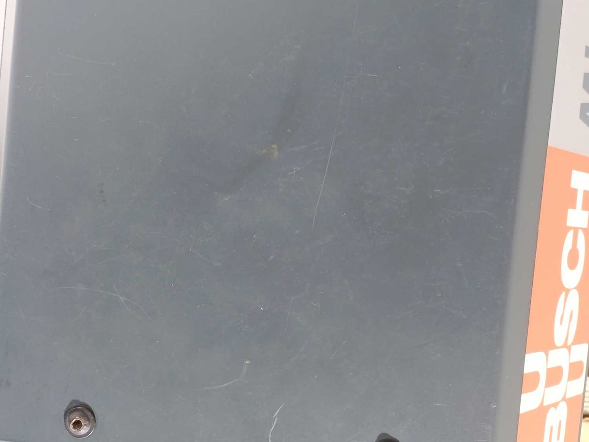 Busch MV 0040 C 0A0 MINK Aqua Claw Vacuum Pump