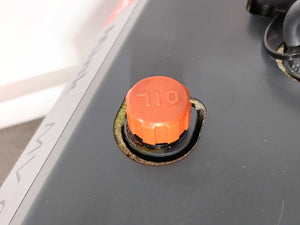 Busch MV 0040 C 0A0 MINK Aqua Claw Vacuum Pump