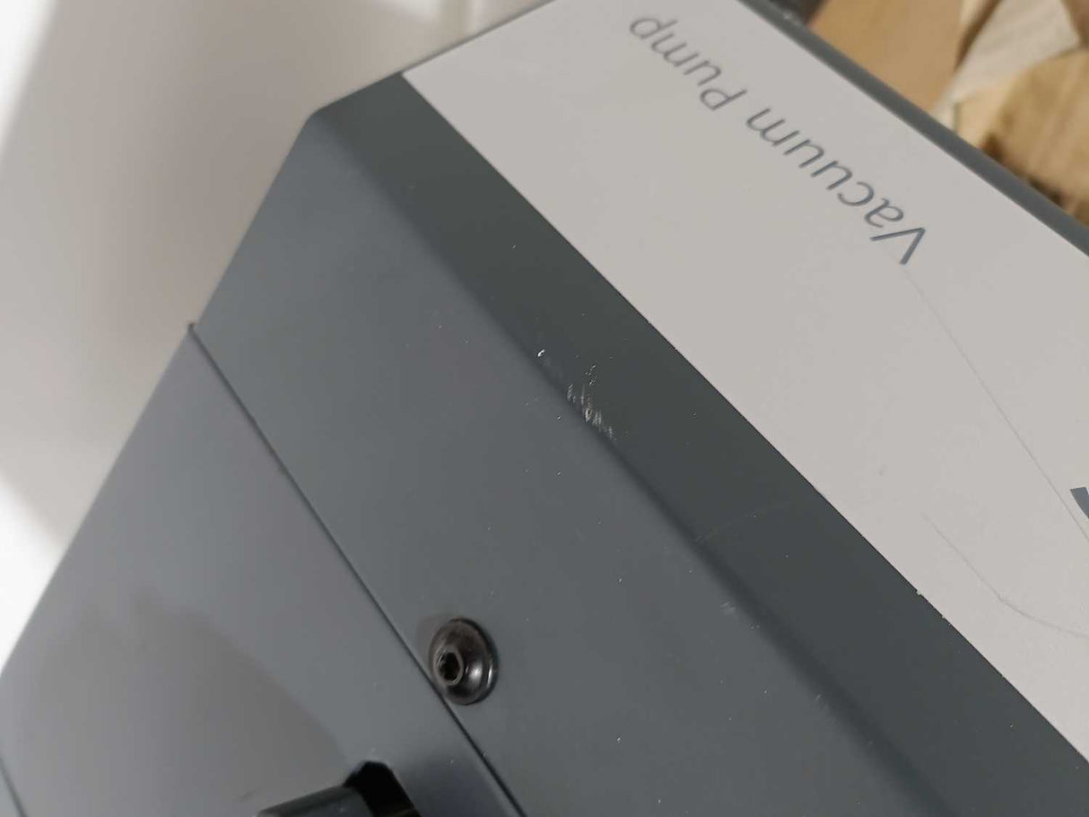 Busch MV 0040 C 0A0 MINK Aqua Claw Vacuum Pump