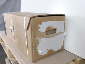 GRUNDFOS 92731661 CRN3-10 A-FGJ-A-E-HQQE, Pump 1.5kW