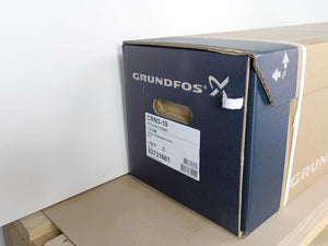 GRUNDFOS 92731661 CRN3-10 A-FGJ-A-E-HQQE, Pump 1.5kW