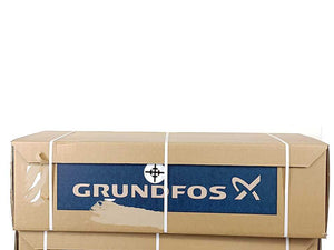 GRUNDFOS 98468644 CRN5-12-A-FGJ-A-E-HQQE Centrifugal Pump