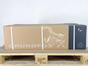 GRUNDFOS 98493466 CRN5-11-A-FGJ-A-E-HQQE Pump 3 kW