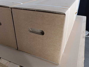 GRUNDFOS 98493466 CRN5-11-A-FGJ-A-E-HQQE Pump 3 kW